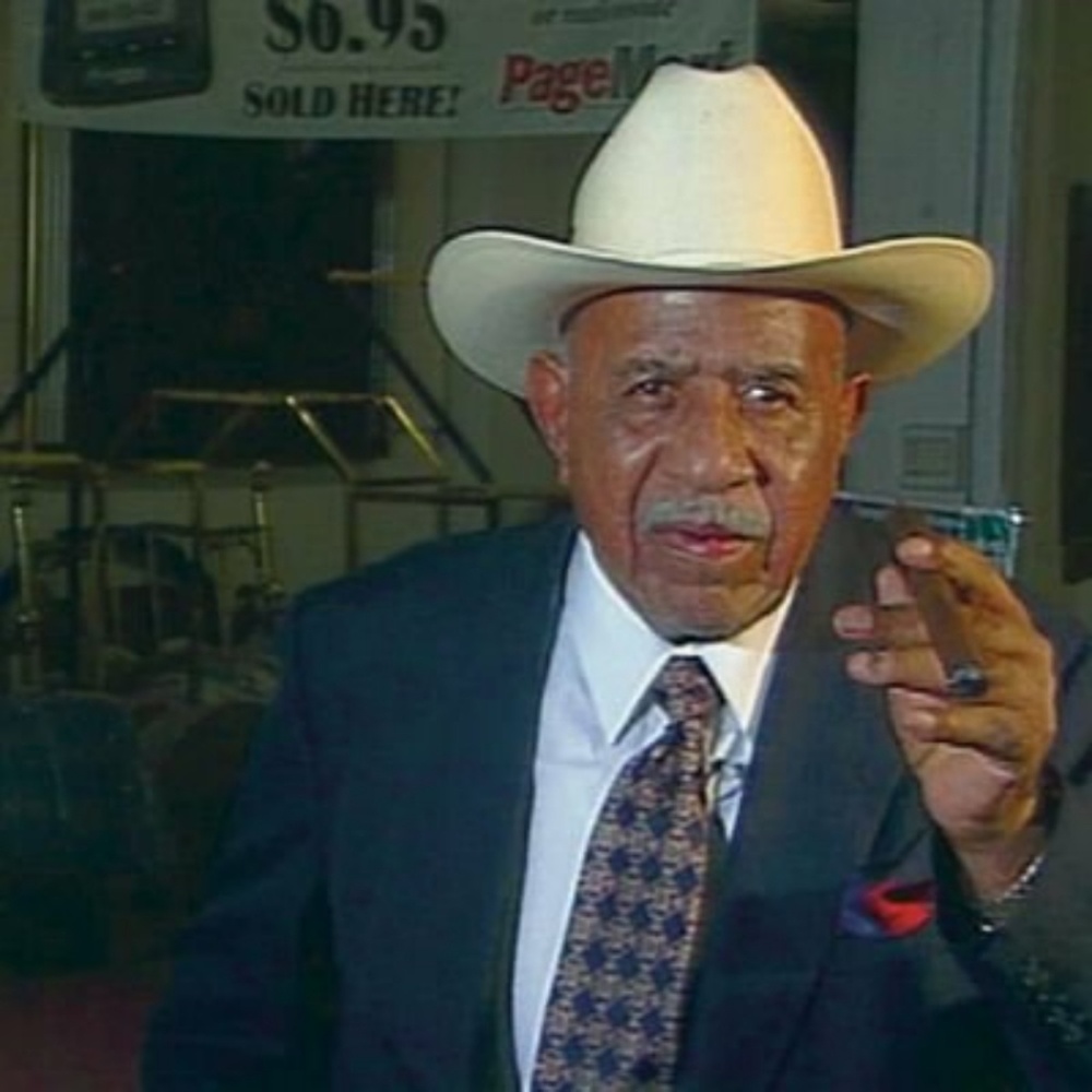 Meet your Posher, Scott